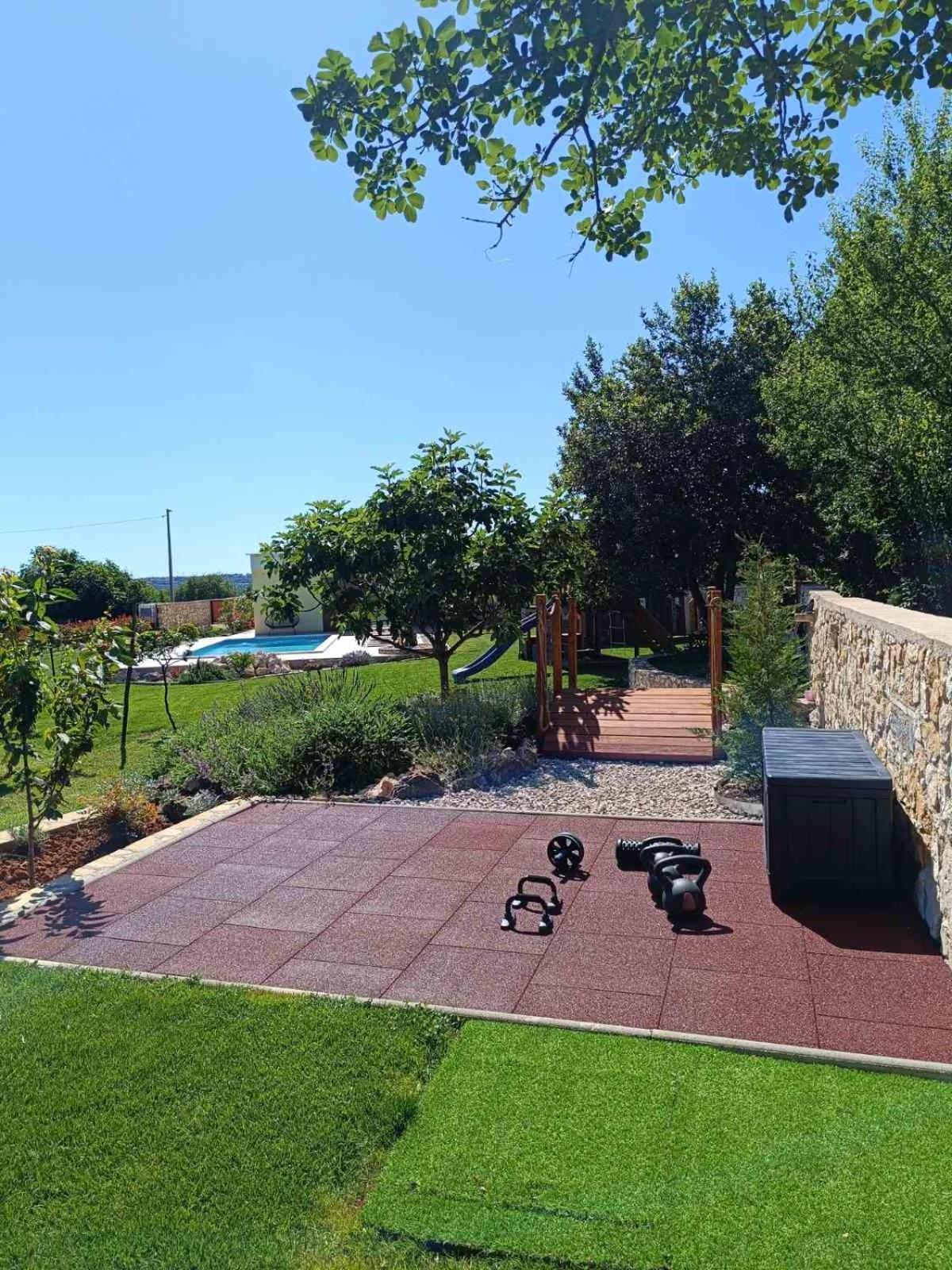 Holiday Home Mila Labin  Exterior photo